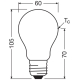 LEDVANCE LEDCLA60EELA 3.8W 840 FILFR E27 S  LEDV